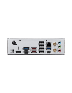 MSI PRO X870E-P WIFI 2